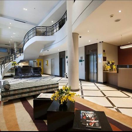 Studio Living Faria Lima Leilighet São Paulo Eksteriør bilde
