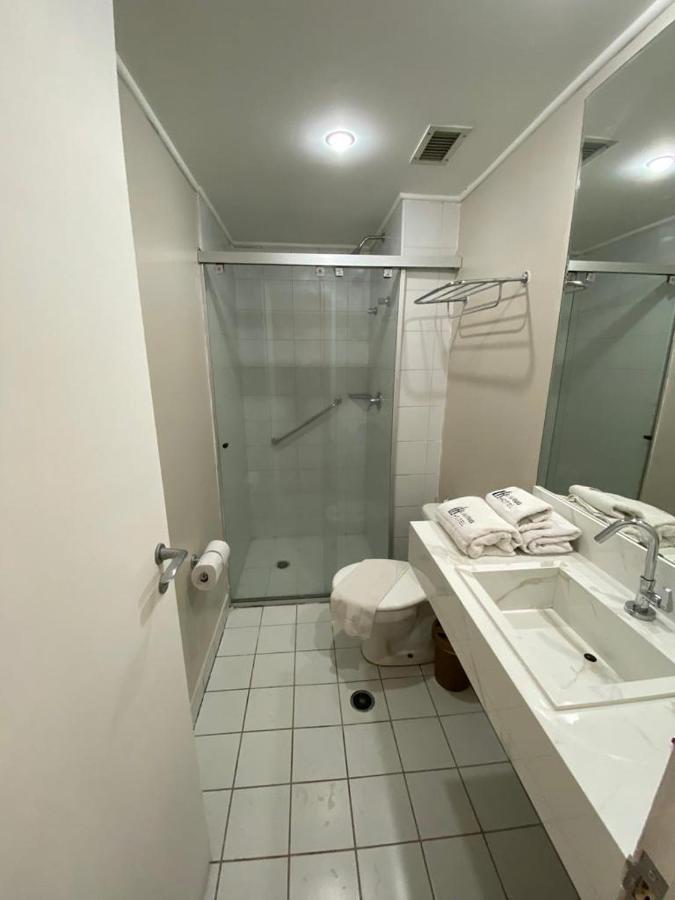Studio Living Faria Lima Leilighet São Paulo Eksteriør bilde
