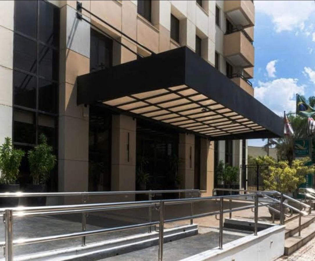Studio Living Faria Lima Leilighet São Paulo Eksteriør bilde