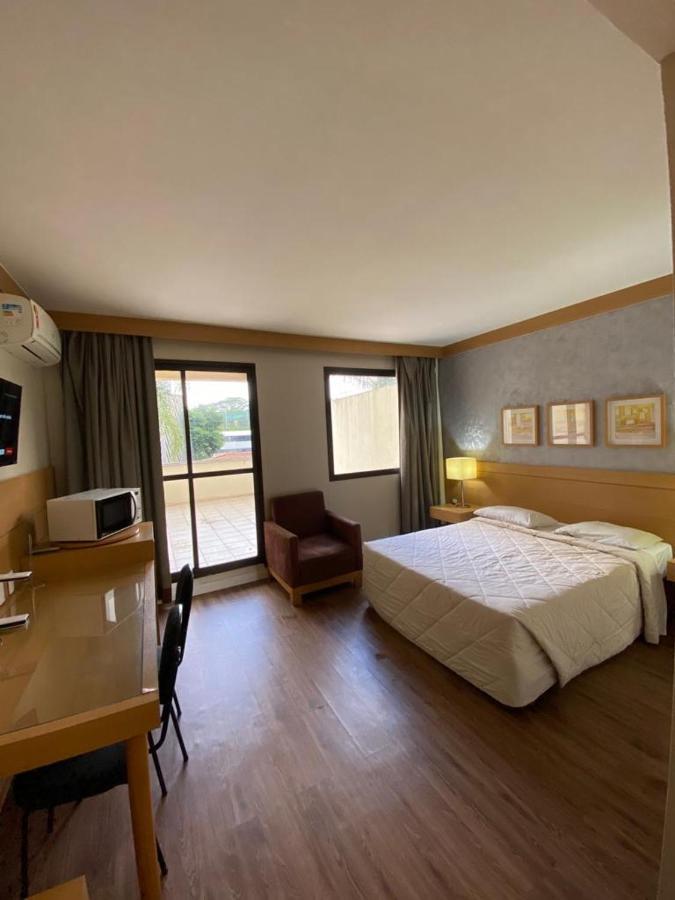 Studio Living Faria Lima Leilighet São Paulo Eksteriør bilde