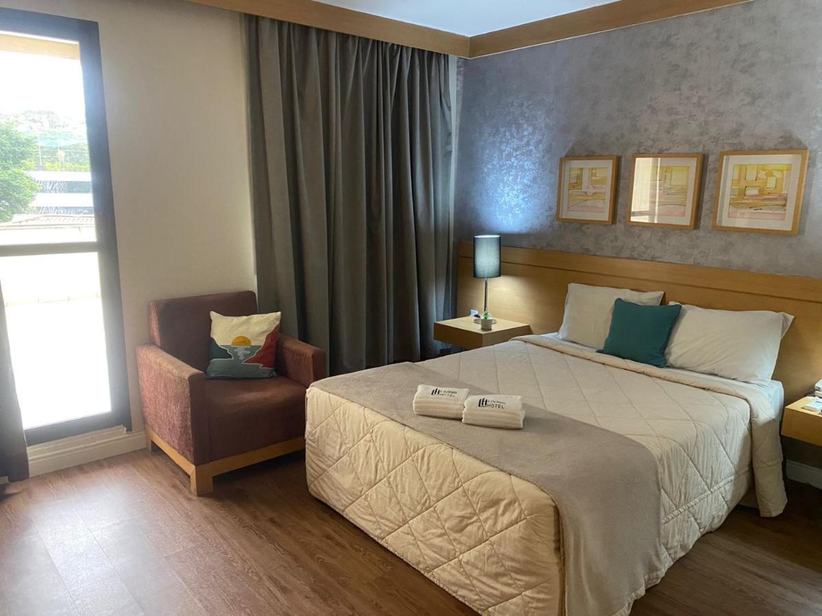Studio Living Faria Lima Leilighet São Paulo Eksteriør bilde