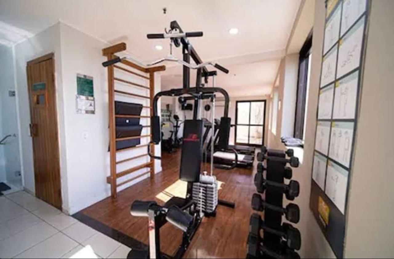 Studio Living Faria Lima Leilighet São Paulo Eksteriør bilde