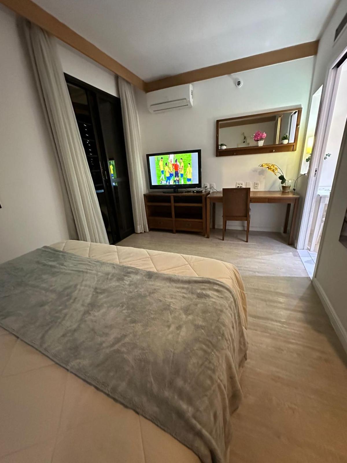 Studio Living Faria Lima Leilighet São Paulo Eksteriør bilde