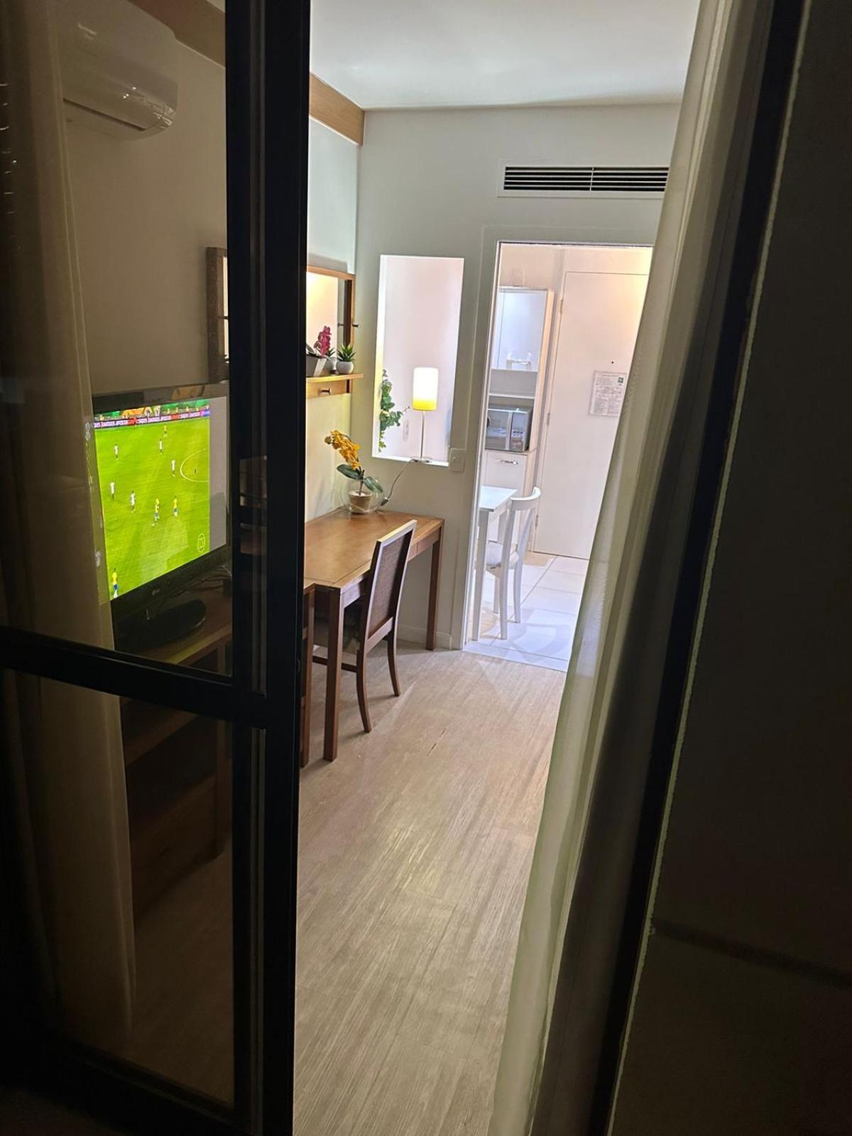 Studio Living Faria Lima Leilighet São Paulo Eksteriør bilde