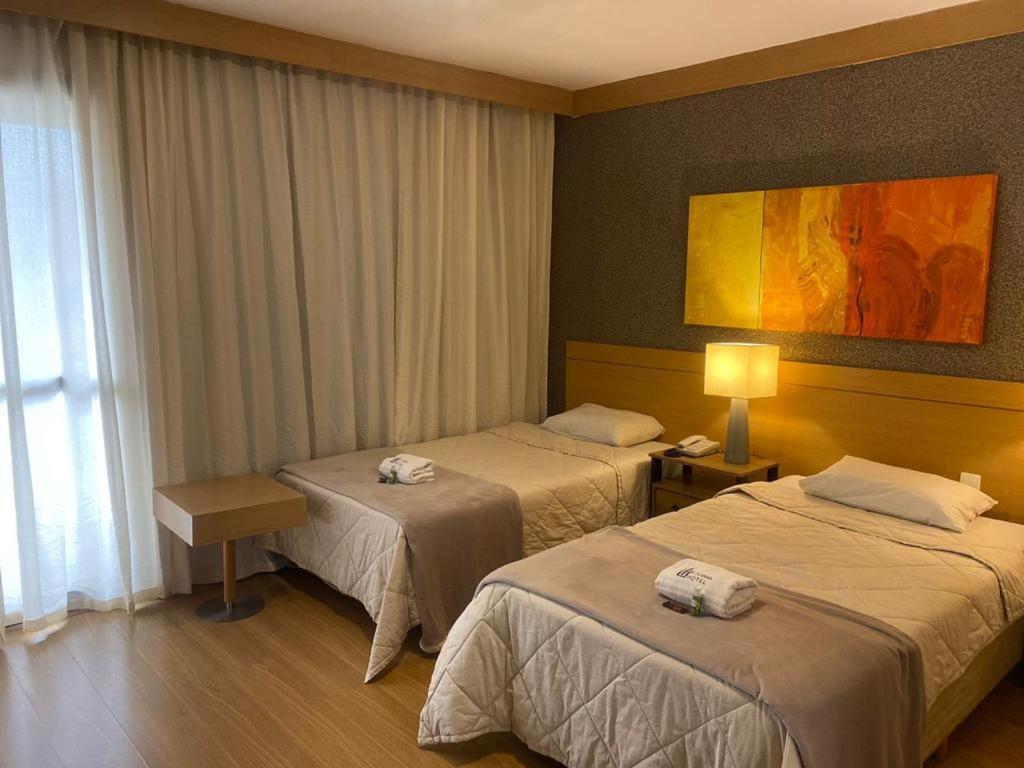 Studio Living Faria Lima Leilighet São Paulo Eksteriør bilde